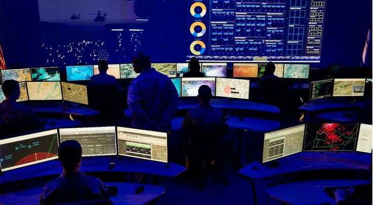 Northrop Grumman to design, develop and deploy advanced data-centric capabilities for the Air Force and Space Force. Credit: Northrop Grumman AS 0922 Northrop Grumman Selected for US Air Force Advanced Battle Management System Digital Infrastructure Consortium