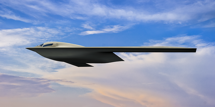 B-21 Raiders Path to Flight Readiness