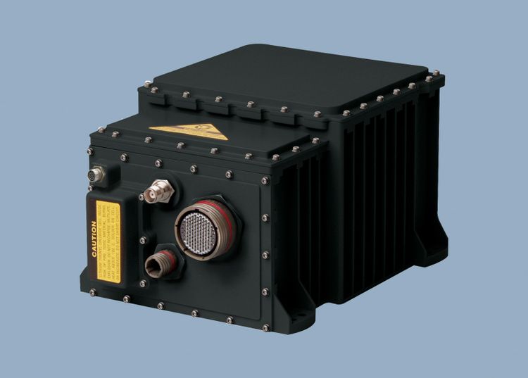 Northrop Grumman is implementing the U.S. Navy’s first M-code airborne navigation solution, the M-code capable LN-251 Inertial Navigation System/Global Positioning System (INS/GPS). (Photo Credit: Northrop Grumman) Northrop Grumman Advances Airborne Navigation Capabilities for the US Navy