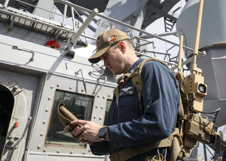 Northrop Grumman Awarded JCREW DRAKE Full Rate Production Follow-on Contract