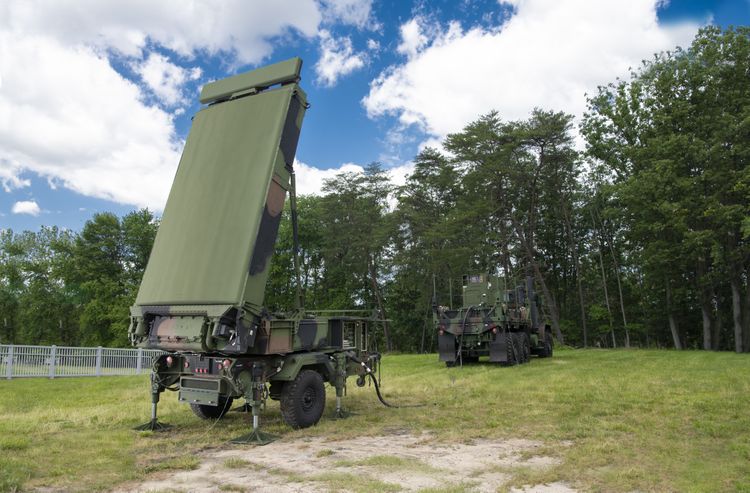 Northrop Grumman successfully completed Full-Rate Production Lot One of G/ATOR and will deliver 46 awarded systems to the Marine Corps. (Photo Credit: Northrop Grumman) Northrop Grumman Enhances G/ATOR with New Performance Capabilities