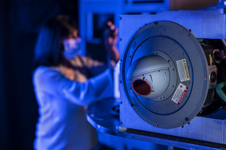 Northrop Grumman has been providing infrared threat protection to the U.S. Air Force for over two decades. (Photo Credit: Northrop Grumman) Northrop Grumman Equipping More US Air Force Platforms with Infrared Countermeasure Systems