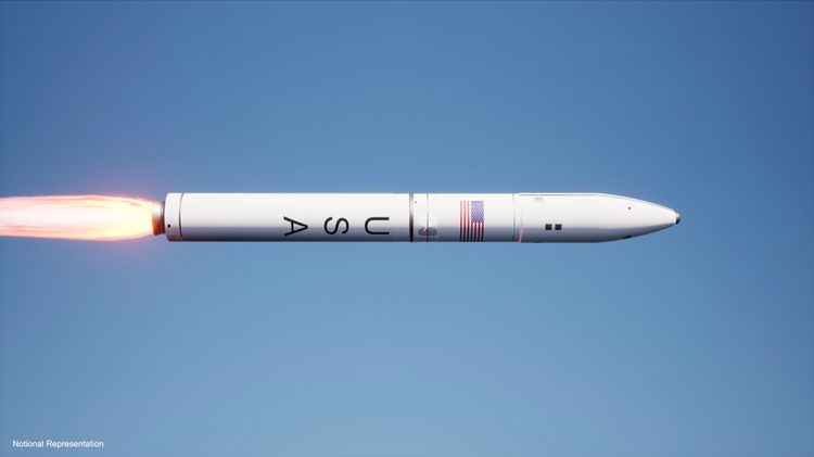 Northrop Grumman’s Next Generation Interceptor (NGI) team completed its Preliminary Design Review one year earlier than the original contract date. (Credit: Northrop Grumman) Northrop Grumman Passes Preliminary Design Review for Next Generation Interceptor Solution