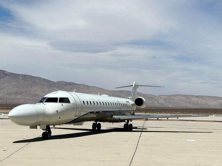 Northrop Grumman Successfully Identifies Modern Threats During Advanced Missile Flight Test
