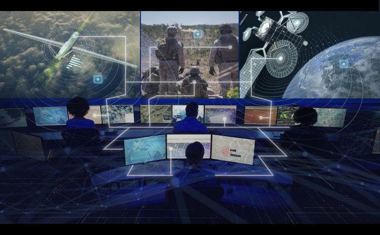 Northrop Grumman entered into a collaboration agreement with AT&T to research and develop a digital battle network. The collaboration brings together some of the best capabilities in defense and commercial communications to support the DoD’s vision for Joint All Domain Command and Control (JADC2). Northrop Grumman and AT_T Collaborate to Power Next Generation 5G-enabled Defense Capabilities