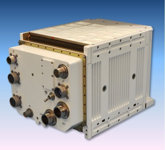 Northrop Grumman’s SPOC solution is designed to provide open architecture communications capabilities that will help the Department of Defense realize its vision of decision superiority for Joint All Domain Command and Control (JADC2). Northrop Grumman and Kratos Demonstration Brings JADC2 Connectivity to Life