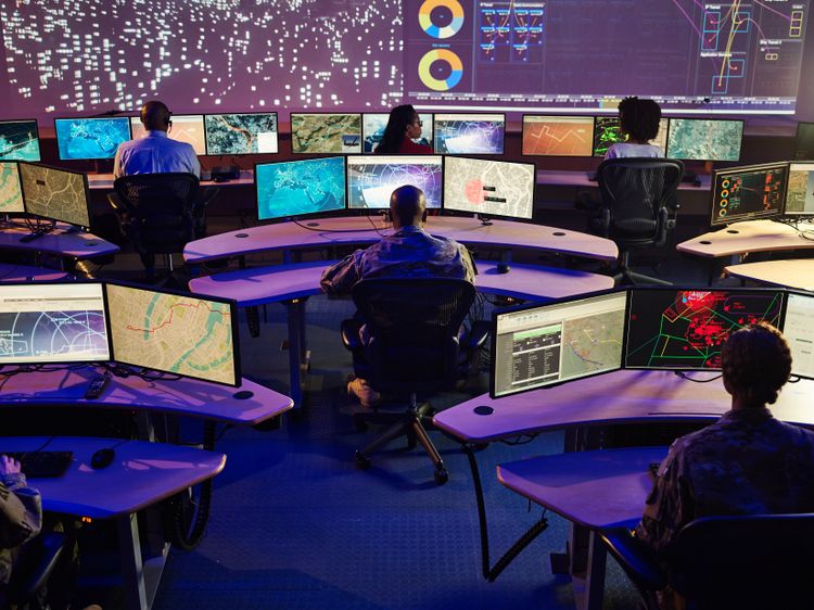 As a part of the Neptune Phoenix award, Northrop Grumman will provide the DIA with timely intelligence needed by the warfighter. (Photo Credit: Northrop Grumman) Northrop Grumman to Help Drive Digital Transformation within Defense Intelligence Community