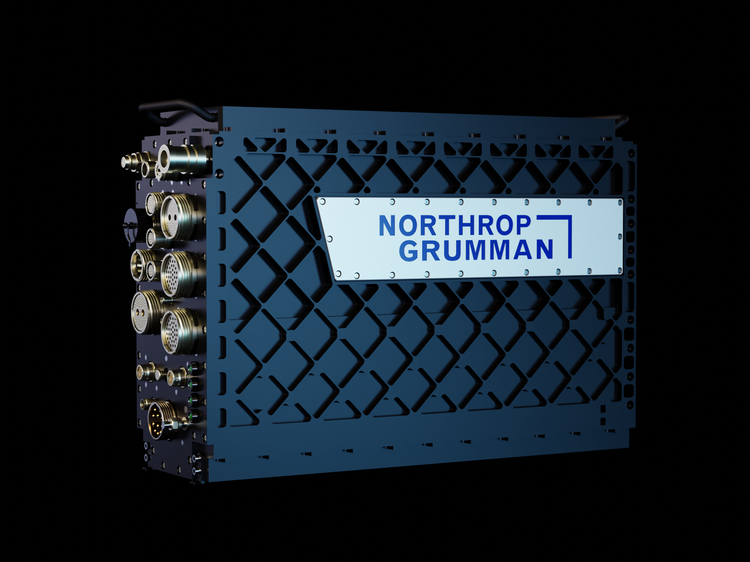 NG InSight™ is a software-programmable, open systems compliant processor designed to keep warfighters connected and adaptable in rapidly changing mission environments. (Photo Credit: Northrop Grumman) Northrop Grummans NG InSight to Demonstrate Secure Communications Integration for US Air Force Connectivity