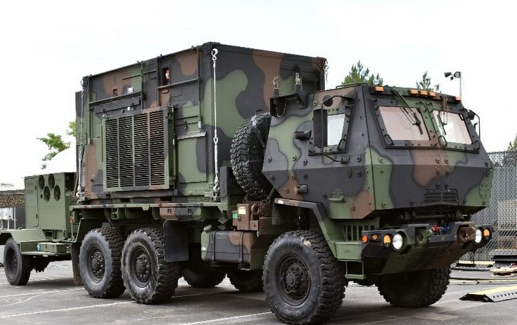 Northrop Grumman demonstrated and delivered the semi-autonomous, mobile TITAN pre-prototype system to the US Army and provided support during Project Convergence 2022. Northrop Grumman's New Pre-Prototype Ground System Demonstrated at Project Convergence 2022