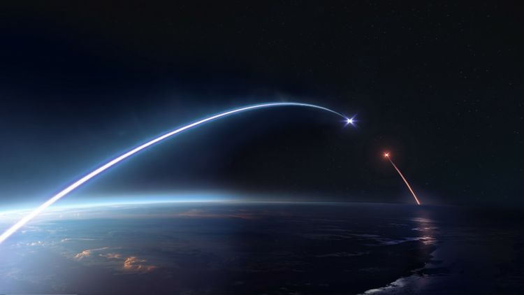 Northrop Grumman and Raytheon Technologies will deliver an NGI capability that helps ensure the DoD maintains the technological advantage needed to deter adversaries and protect the U.S. homeland from long-range missile threats for decades to come. Northrop Grumman's Rocket Development Reaches News Heights